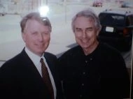 Vice-President Dan Quayle