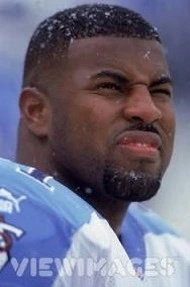 Fred Miller – Former Titan