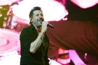 Matt Ramsey – Old Dominion