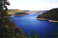 Dale Hallow Lake photo