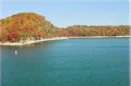 Center Hill Lake photo