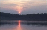 Percy Priest Lake photo