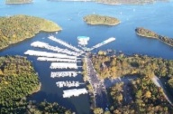 Kentucky Lake photo