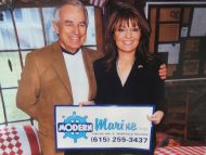Sara Palin photo