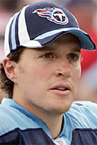 Billy Volek photo