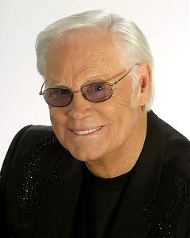 George Jones photo