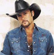 Tim McGraw photo