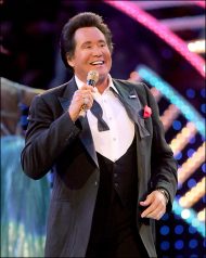 Wayne Newton photo