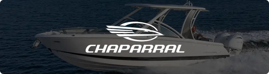 Chaparral Boats