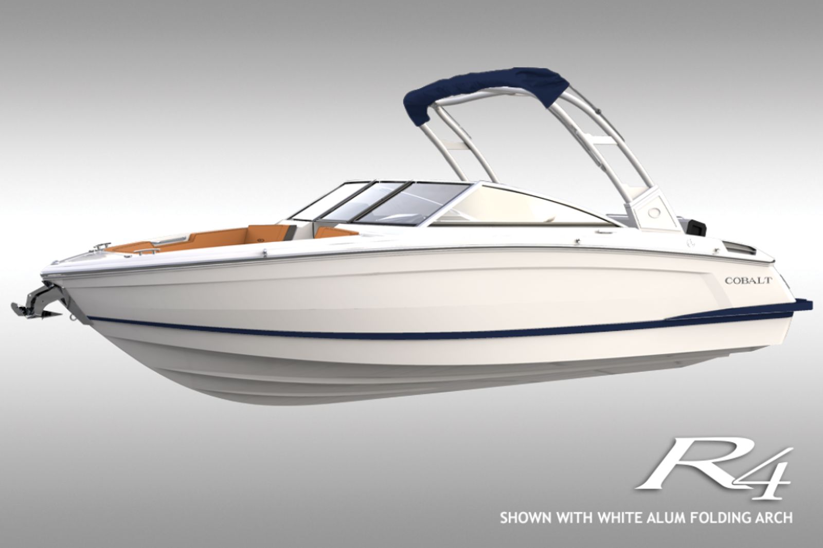 2025-Cobalt-R4-r4-C-0055 | Nashville, TN | Boat Dealership