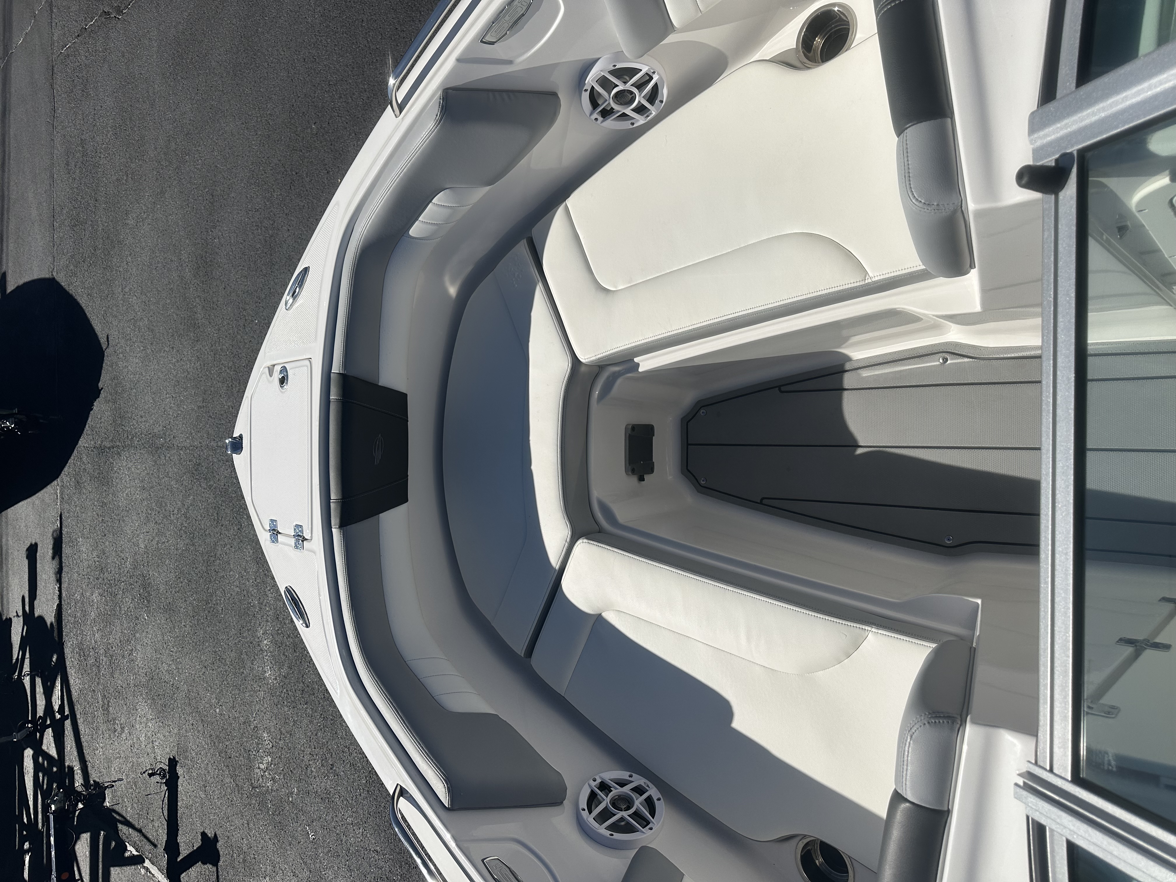 2024 Chaparral 23 SSi Boat